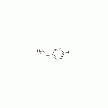 4-Fluorobenzylamine