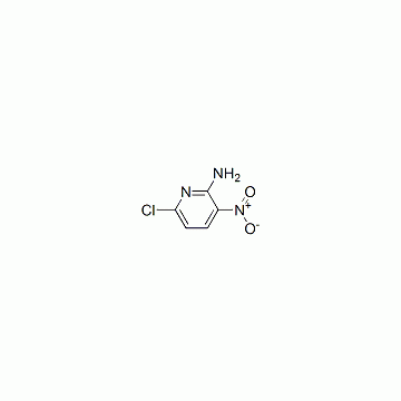 2-Amino-6-chloro-3-nitropyridine