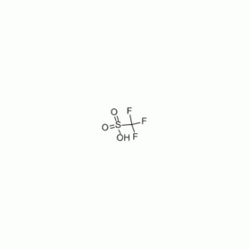 Trifluoromethanesulfonic acid