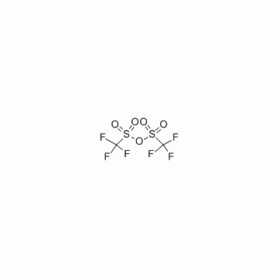 Trifluoromethanesulfonic acid anhydride