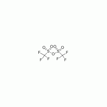 Trifluoromethanesulfonic acid anhydride