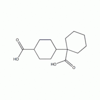 (trans,trans)-[1,1'-Bicyclohexyl]-4,4'-dicarboxylic acid 4-Methyl ester