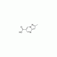 2-Methylpyrazolo[1,5-a]pyrimidine-6-carboxylic acid (PPCA)