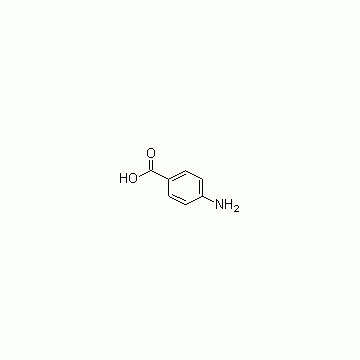 4-Aminobenzoic acid