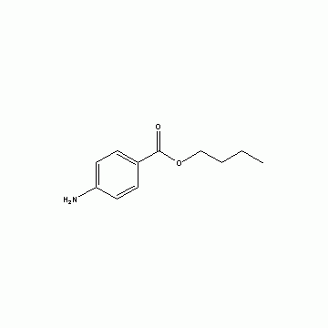 Butyl 4-Aminobenzoate  (Butamben)