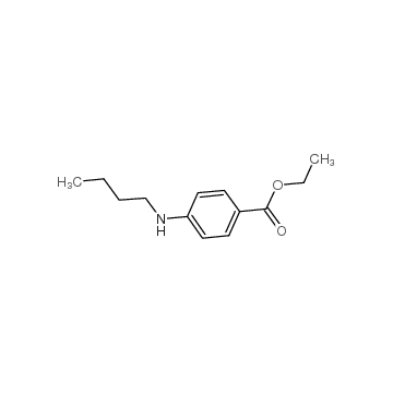 Ethyl 4-(butylamino)benzoate