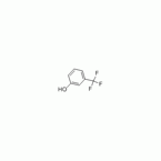 3-(Trifluoromethyl)phenol