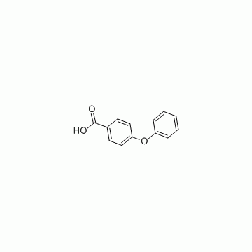 4-Phenoxybenzoic acid