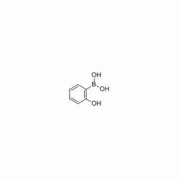 2-Hydroxybenzeneboronic acid