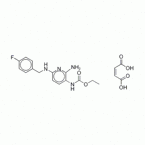 Flupirtine maleate