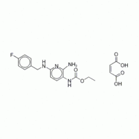 Flupirtine maleate