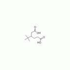 3-Tert-Butyladipic acid