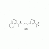 Cinacalcet hydrochloride