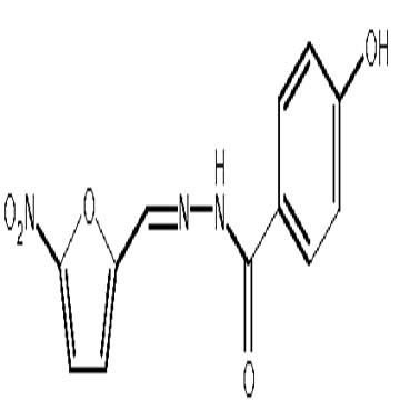 nifuroxazide