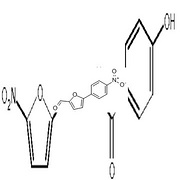 5-(4-Nitrophenyl)-2-furaldehyde 