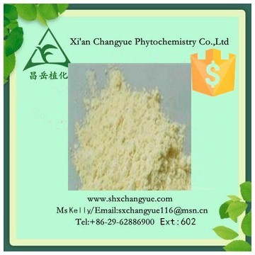 Hot selling soybean extract phosphatidylserine 