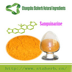 herbal extract 100% Natural Macleaya cosanguinaine
