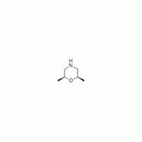 CAS 6485-55-8, cis-2,6-Dimethylmorpholine[Amorolfine intermediate]