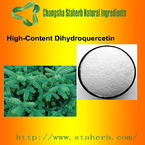 Sophora Japonica Extract Dihydroquercetin 