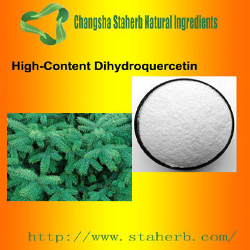 Sophora Japonica Extract Dihydroquercetin 