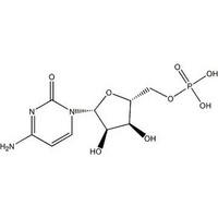 Cytidine Monophosphate Free Acid (5ˊ-CMP)