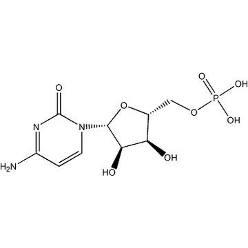 Cytidine Monophosphate Free Acid (5ˊ-CMP)