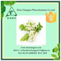 Pure natural quercetin powder