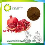 Pomegranate extract