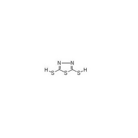 2,5-Dimercapto-1,3,4-Thiadiazole