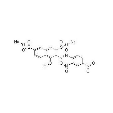 Nitrazine Yellow