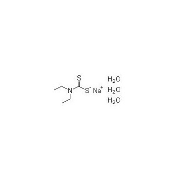 Sodium diethyldithiocarbamate trihydrate