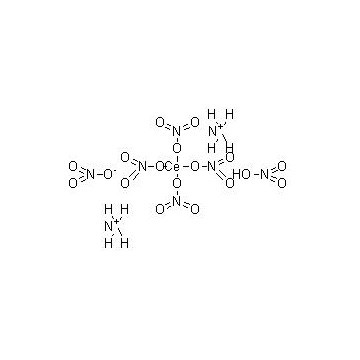 Ammonium cerium(IV) nitrate