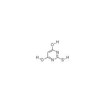 4,6-Dihydroxy-2-mercaptopyrimidine