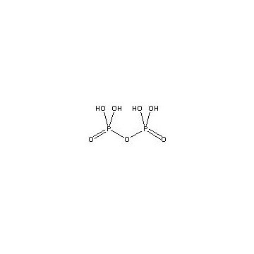 Pyrophosphoric acid