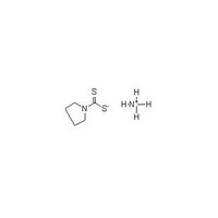 1-Pyrrolidinecarbodithioic acid, ammoniumsalt