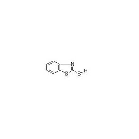 2-Mercaptobenzothiazole