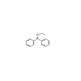 Ethyl diphenylphosphinite