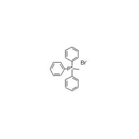 Methyltriphenylphosphonium bromide