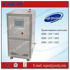 SUNDI-125 franchiser heating and cooling system