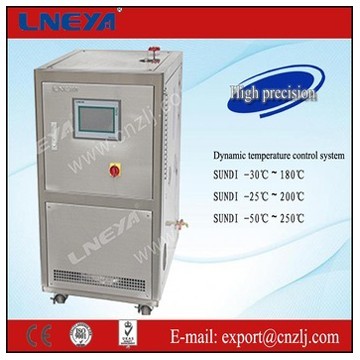 SUNDI-125 franchiser heating and cooling system
