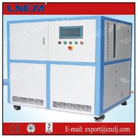 UC-series Heating machine temperature range from 50 to 300 degree
