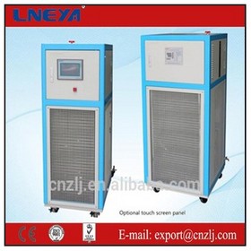 Refrigerated and Heating Circulators 