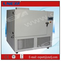 GX-Series  Industry TEST CHAMBER 