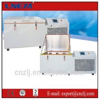 franchiser low freezer test chamber  GY-A228N 