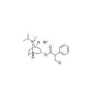 CAS 22254-24-6, Ipratropium Bromide