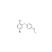 CAS 461432-23-5,  Dapagliflozin Intermediate