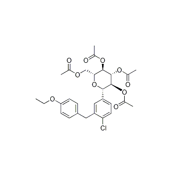 CAS 461432-25-7, Dapagliflozin Intermediate