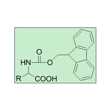 Fmoc - Val -OH