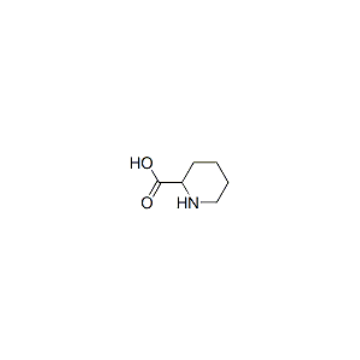 L(-)-Pipecolinic Acid CAS 3105-95-1