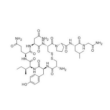 Oxtocin CAS 50-56-6
